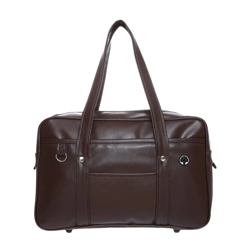 Aurelia – Sac à Épaule Grande Capacité avec Poche Zippée - Image 3