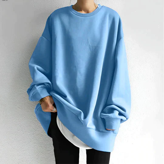 Ava - Un pull surdimensionné pour un confort absolu - Image 5