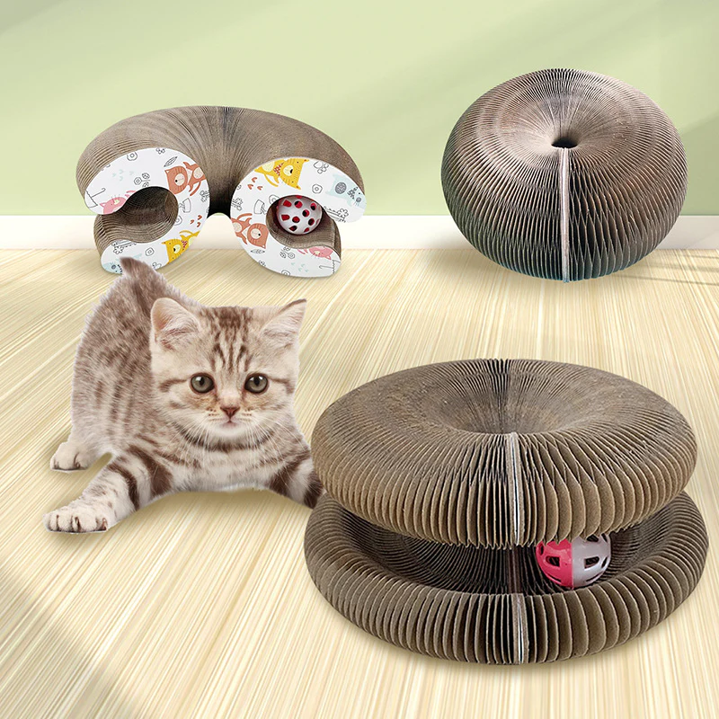 CatQuest - Jouet interactif pour un plaisir sans fin et une bonne forme physique - Image 3