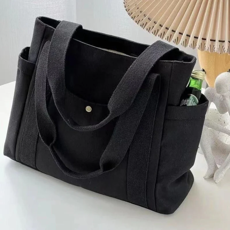 Celina – Sac Cabas Grande Capacité avec Multiples Poches - Image 5