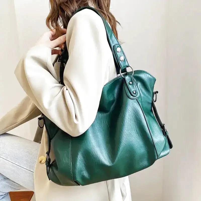CLARA – Sac à Main en Cuir - Image 8