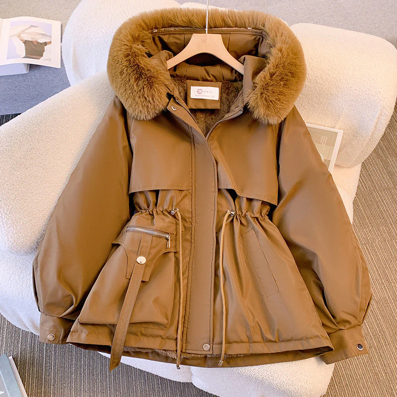Elana - Veste d'hiver tendance pour un confort polyvalent - Image 4