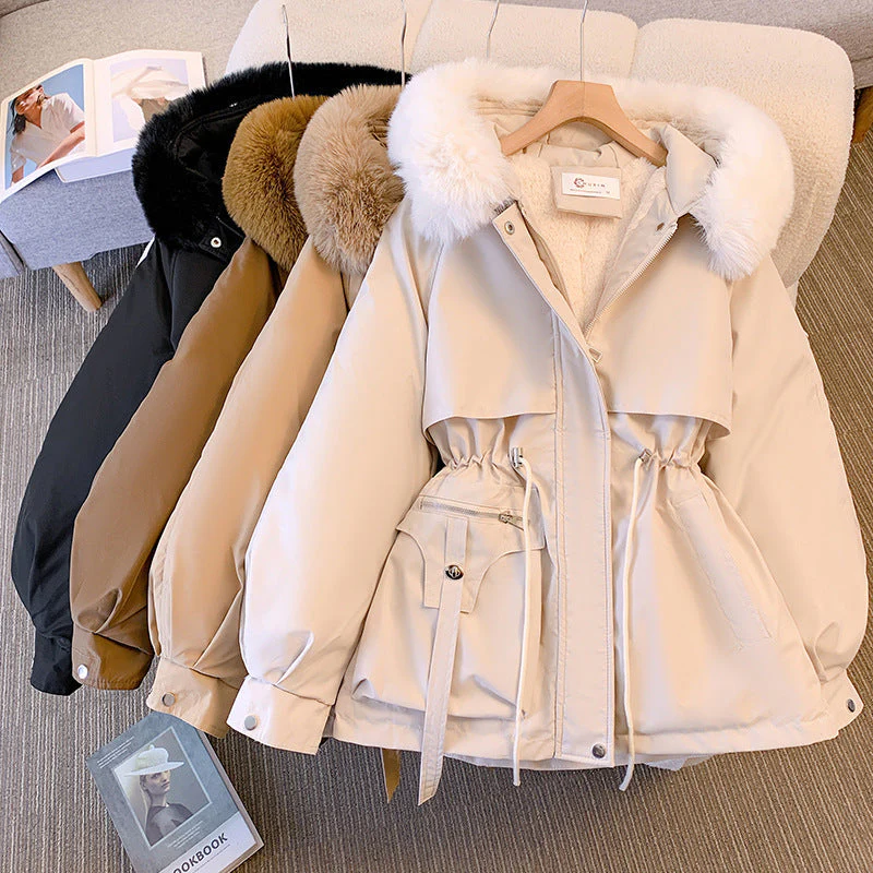 Elana - Veste d'hiver tendance pour un confort polyvalent - Image 6