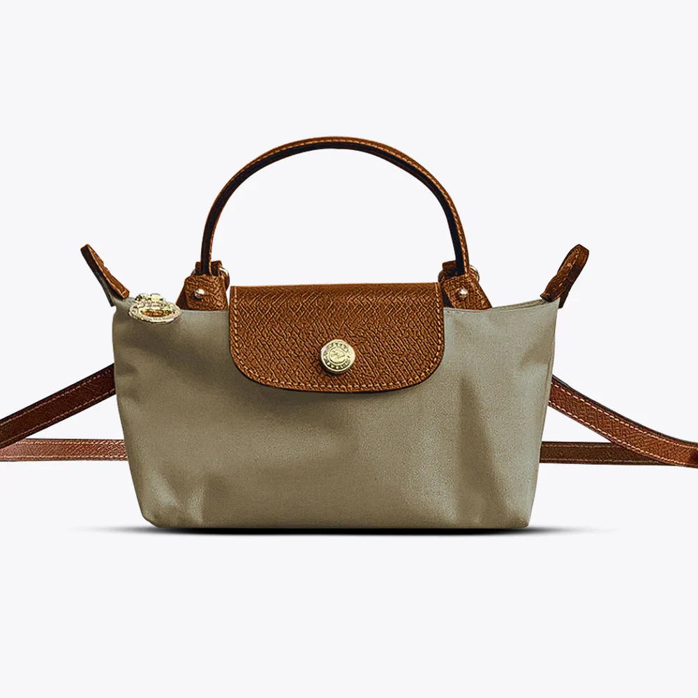 Elise - Sac à bandoulière de haute qualité avec bandoulière réglable - Image 4