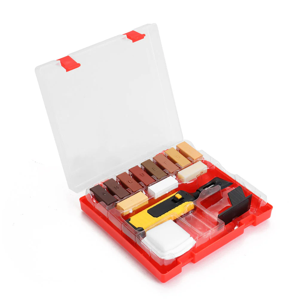 FloorFix - Kit De Réparation De Meubles - Image 7