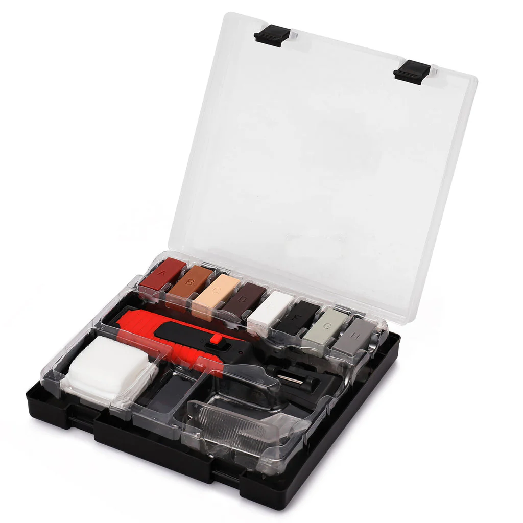 FloorFix - Kit De Réparation De Meubles - Image 8