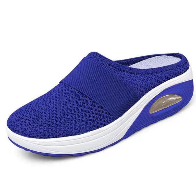 Freya - Chaussures Elégantes Avec Coussin d'Air - Image 10
