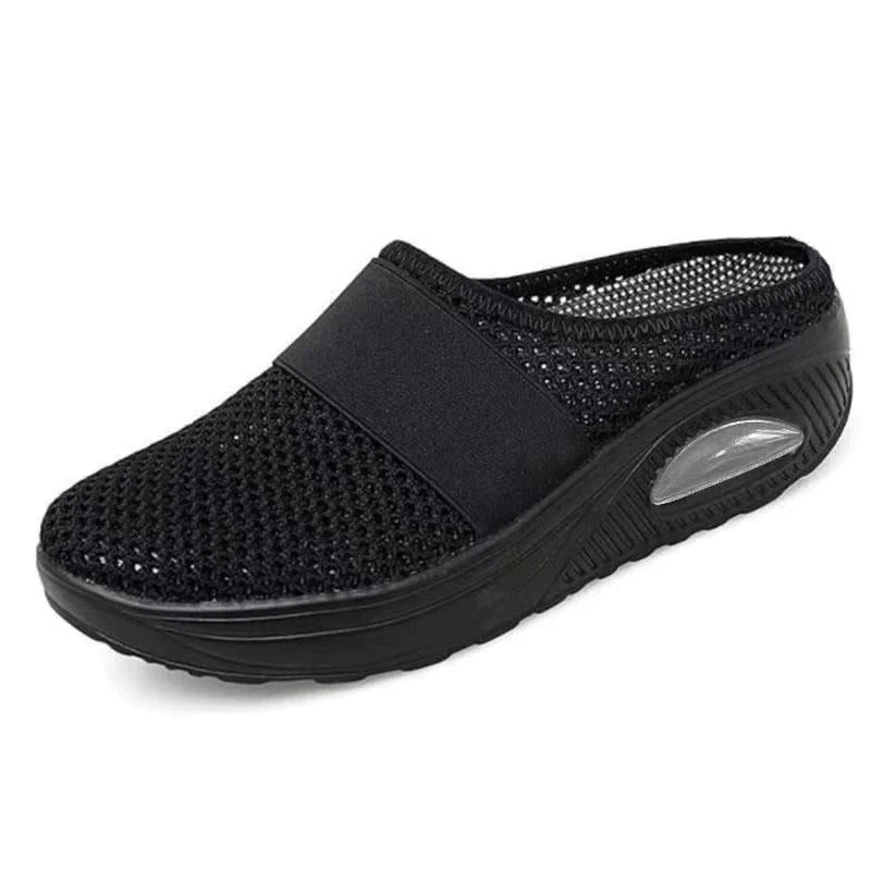 Freya - Chaussures Elégantes Avec Coussin d'Air - Image 5