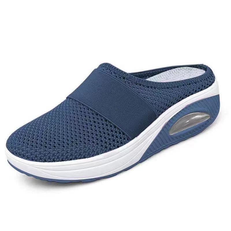 Freya - Chaussures Elégantes Avec Coussin d'Air - Image 6