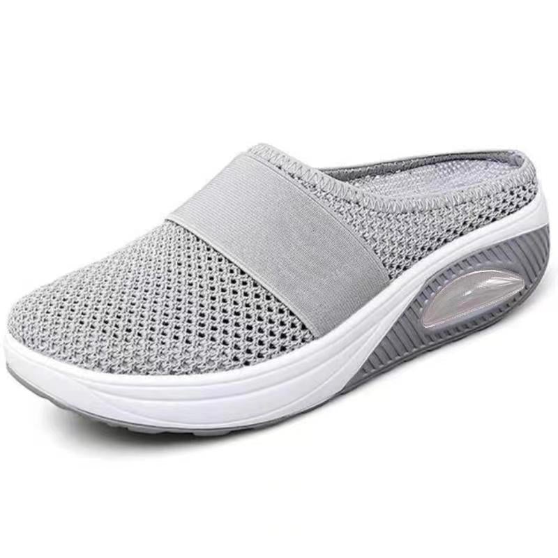 Freya - Chaussures Elégantes Avec Coussin d'Air - Image 7