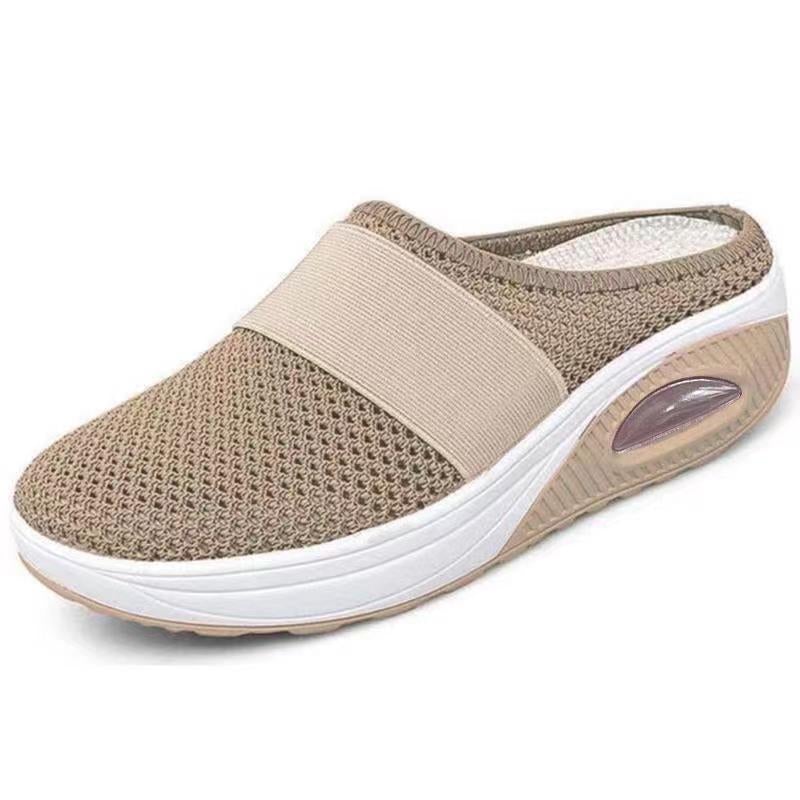 Freya - Chaussures Elégantes Avec Coussin d'Air - Image 9