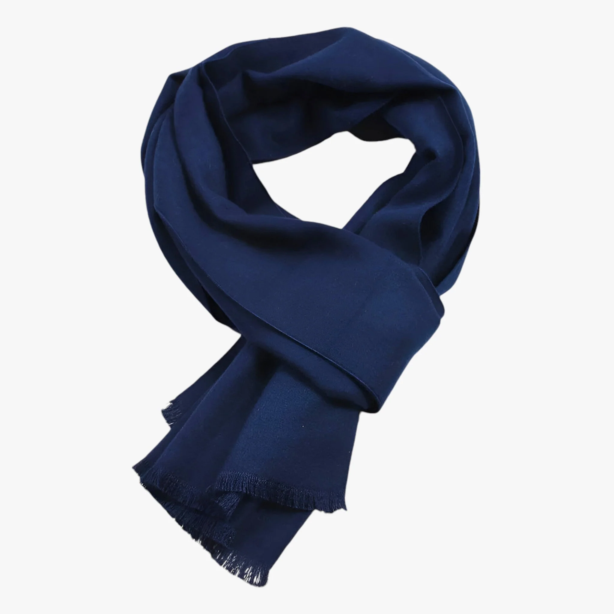 Jack - Écharpe Chaude Classique Pour la Chaleur Hivernale - Image 4