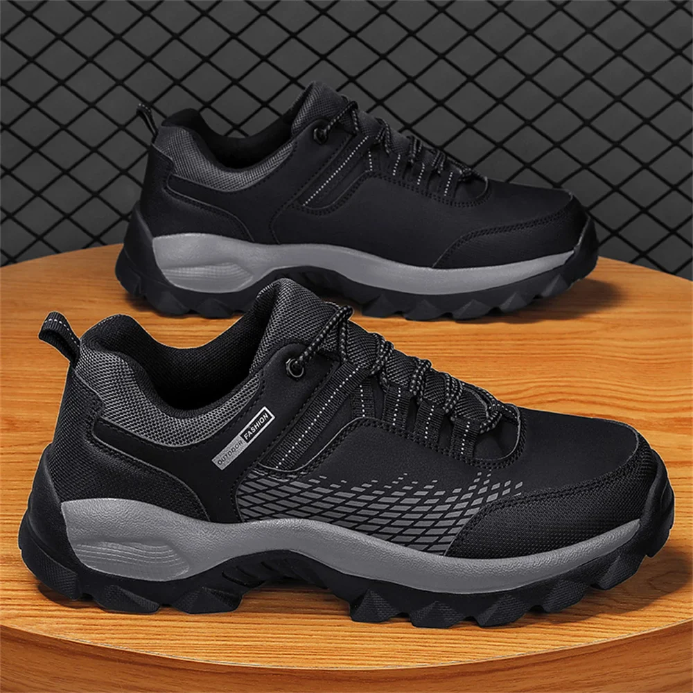 James - Orthopédiques Hommes Chaussures - Image 4