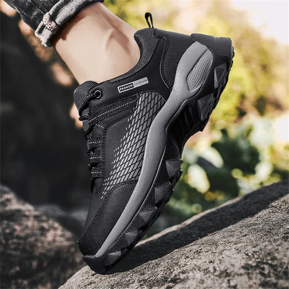 James - Orthopédiques Hommes Chaussures - Image 5