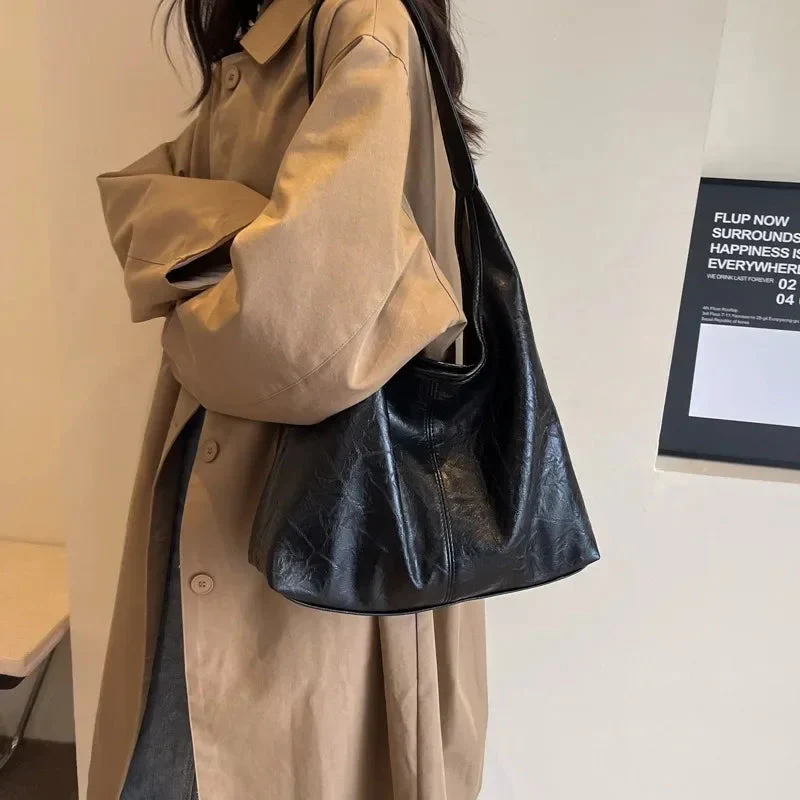 JULIETTE – Grand Sac en Cuir - Image 7