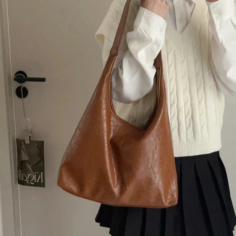 JULIETTE – Grand Sac en Cuir - Image 9