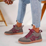 Kaela - Des baskets élégantes et confortables pour un confort tout au long de la journée - Image 3