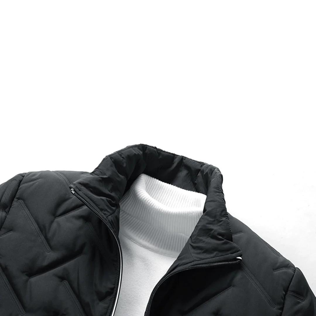 Liam - Veste élégante et polyvalente pour des looks sans effort - Image 8