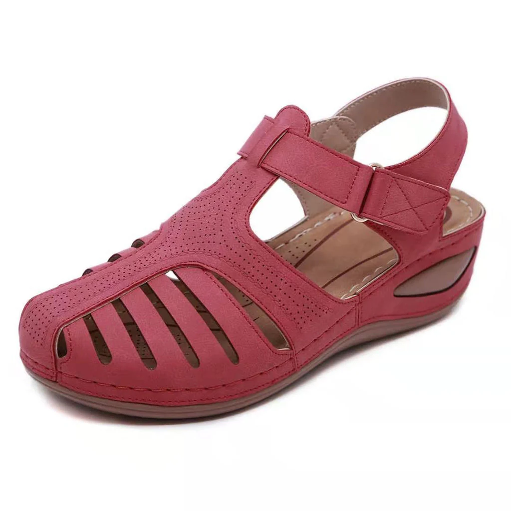 Liora - Sandales Posture Plus Confort - Image 12
