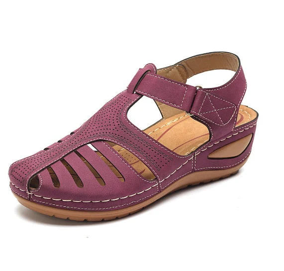Liora - Sandales Posture Plus Confort - Image 15