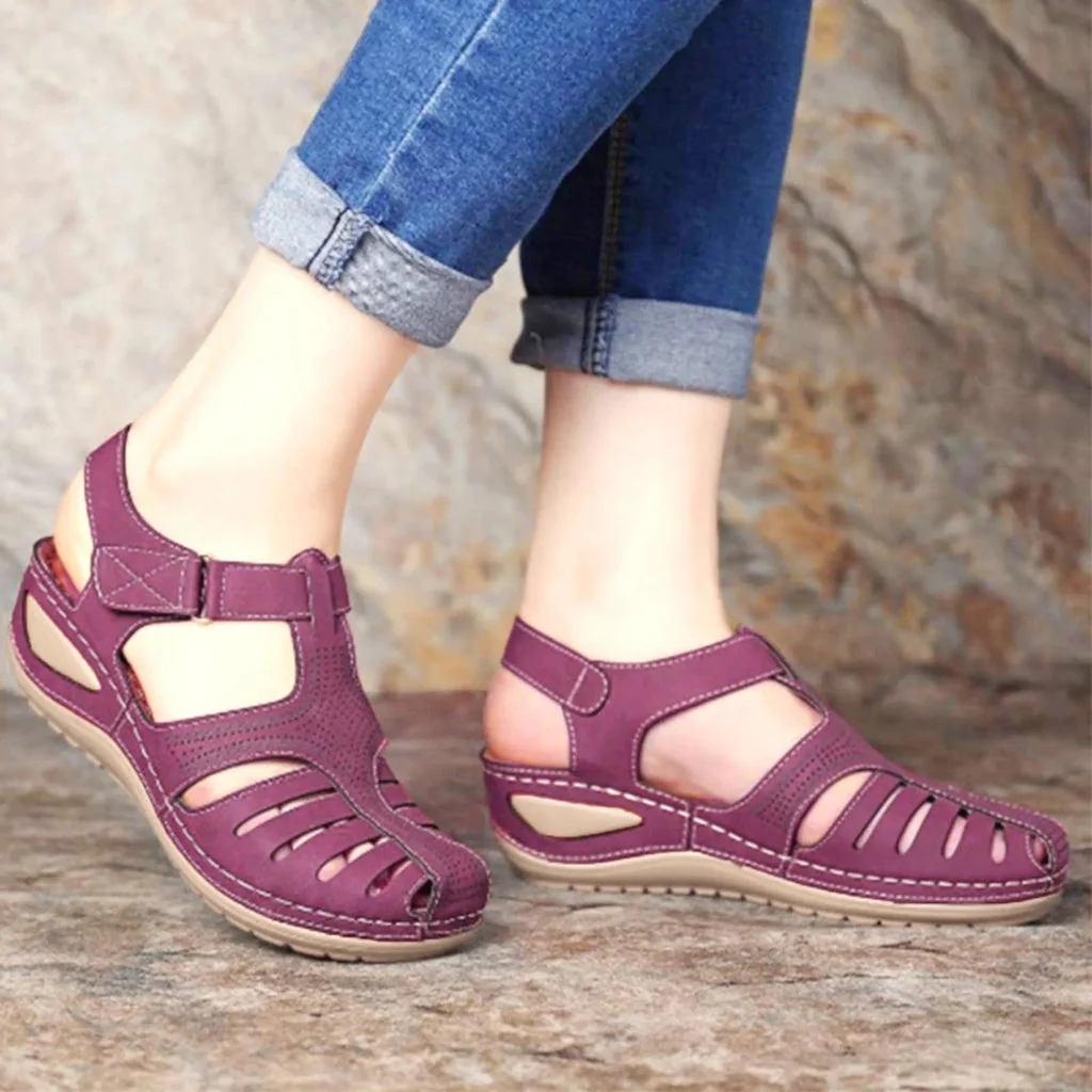 Liora - Sandales Posture Plus Confort - Image 3