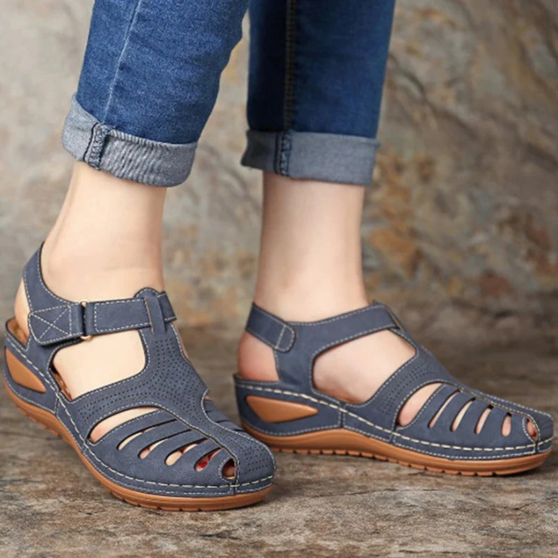 Liora - Sandales Posture Plus Confort - Image 4