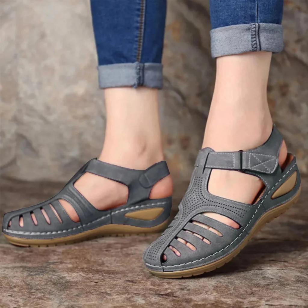 Liora - Sandales Posture Plus Confort - Image 5
