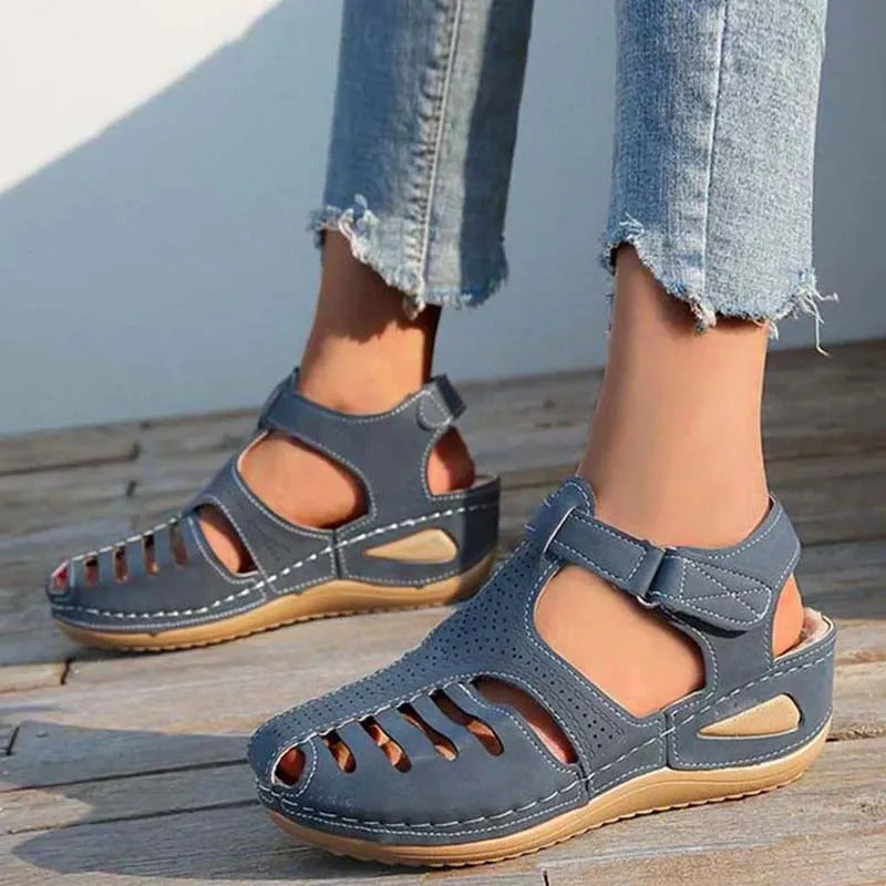 Liora - Sandales Posture Plus Confort - Image 7