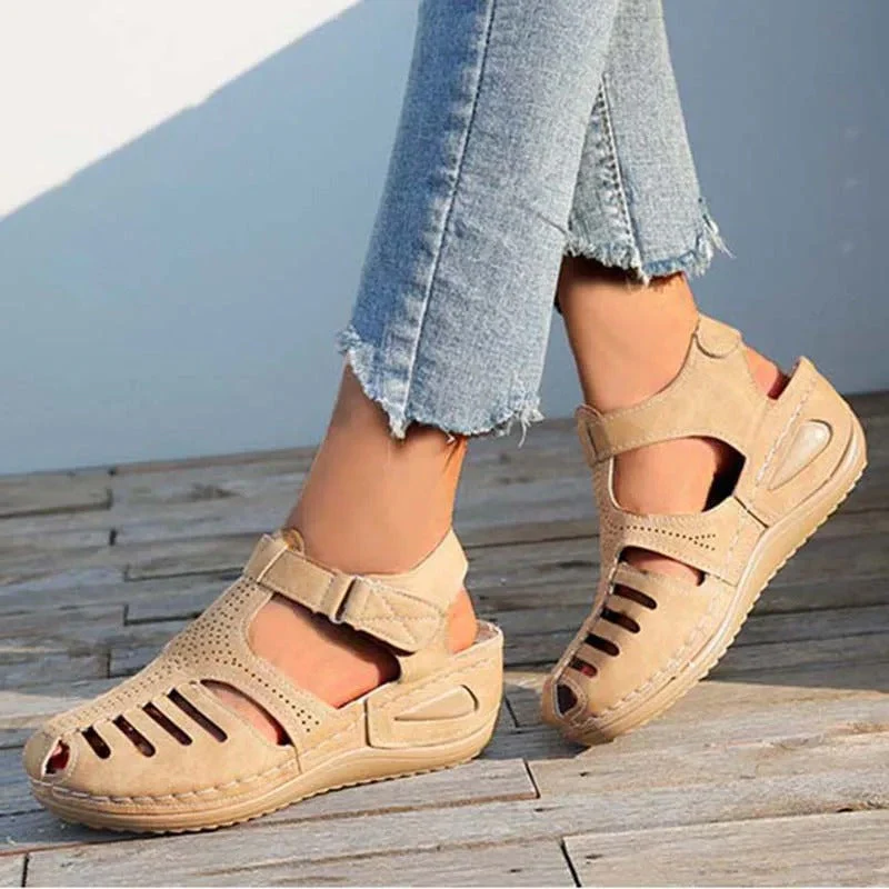 Liora - Sandales Posture Plus Confort - Image 8