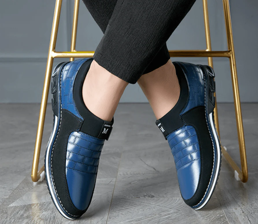 Lucian - Des Chaussures Confortables et Elégantes - Image 6