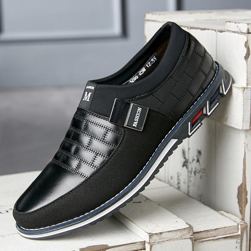 Lucian - Des Chaussures Confortables et Elégantes - Image 9