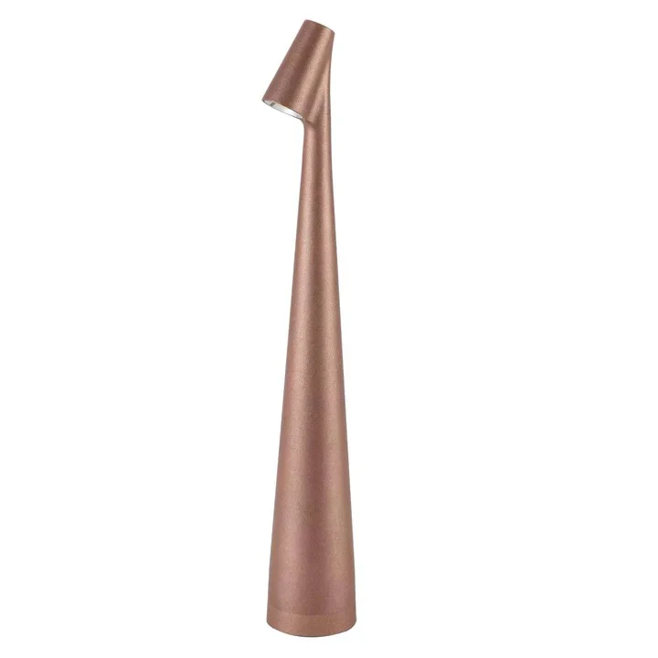 LuxeGlow - Lampe de table sans fil élégante - Image 11
