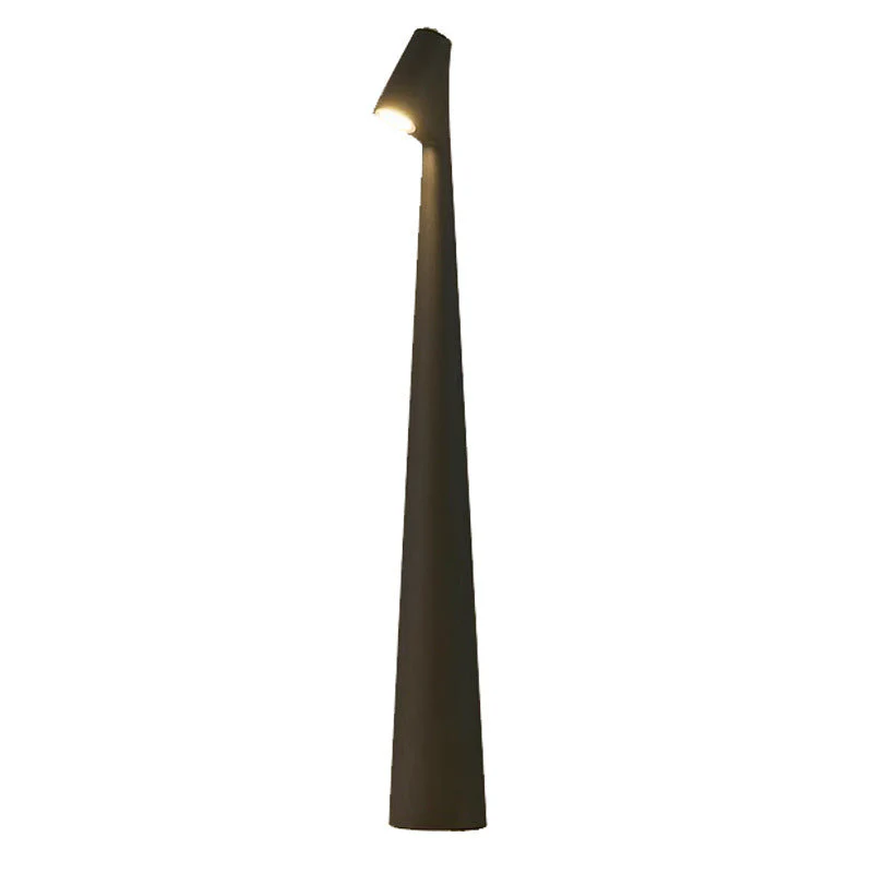 LuxeGlow - Lampe de table sans fil élégante - Image 9