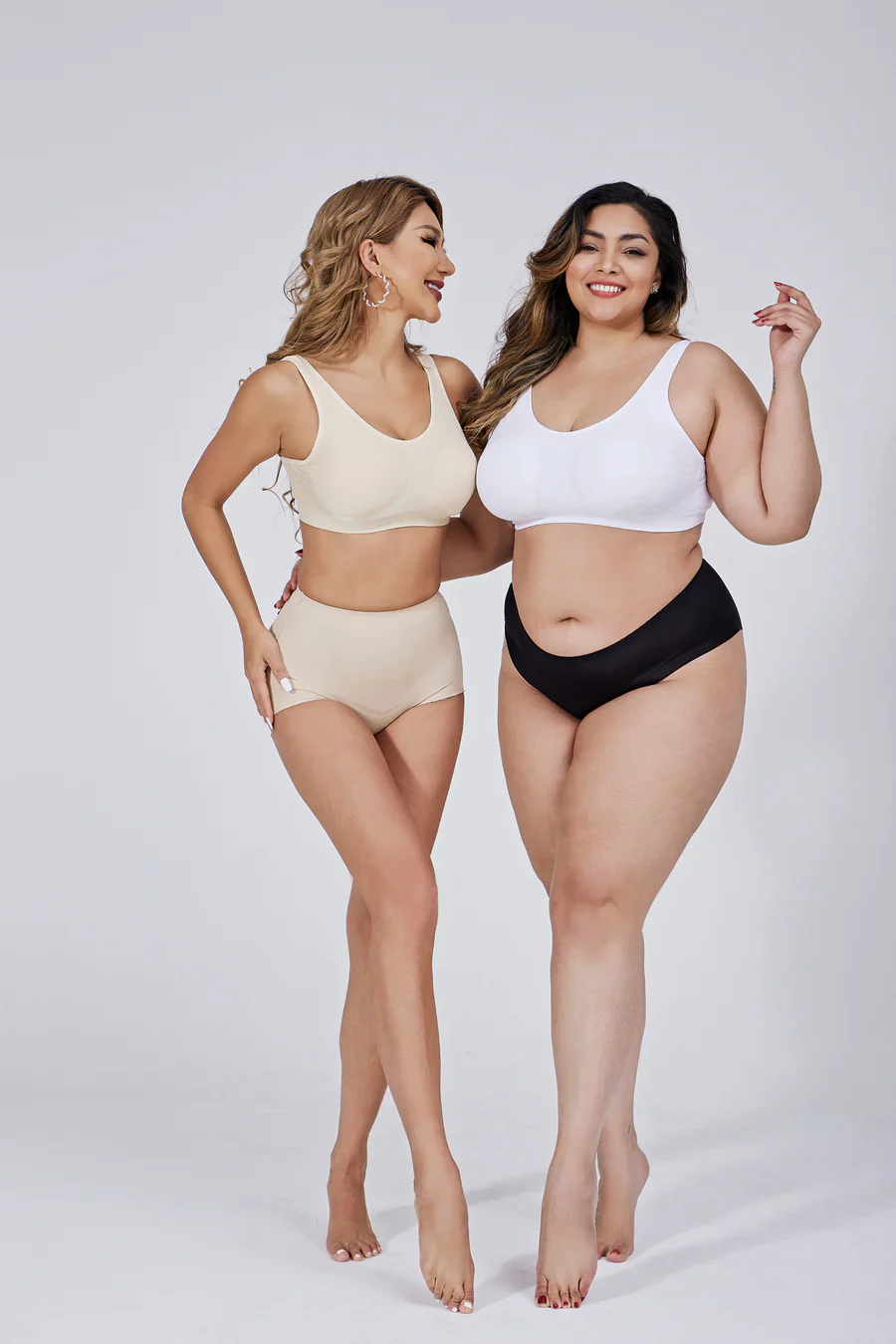 Naomi - Soutien Gorge Extensible Confortable - Image 6