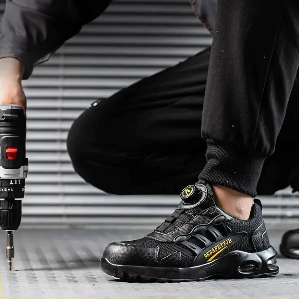 OrthoArmor - Chaussures De Sécurité Pour Hommes - Image 7