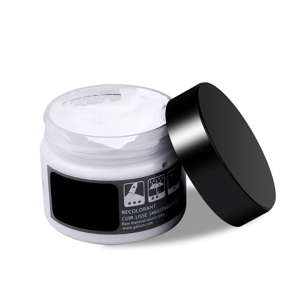 QuickRenew - Crème Brillante Pour Cuir - Image 6