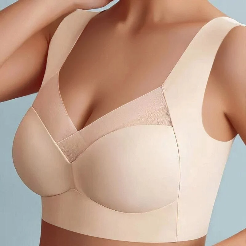 Sophia - Soutien gorge confort sans couture pour un maintien optimal - Image 3