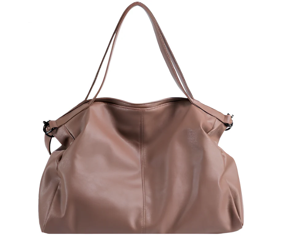 SOPHIE – Sac D’école en Cuir PU - Image 3