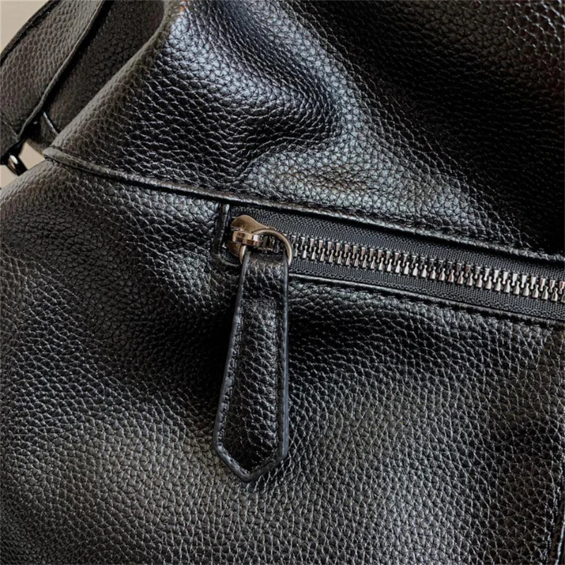 SOPHIE – Sac D’école en Cuir PU - Image 5