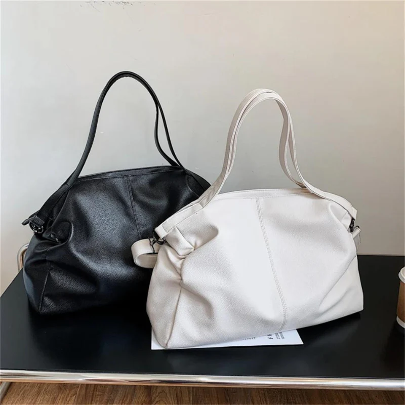 SOPHIE – Sac D’école en Cuir PU - Image 6