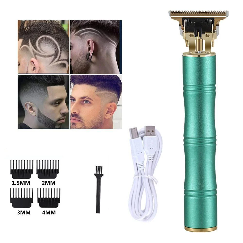 TrimMaster - Tondeuse à Cheveux Sans Fil Pro - Image 5